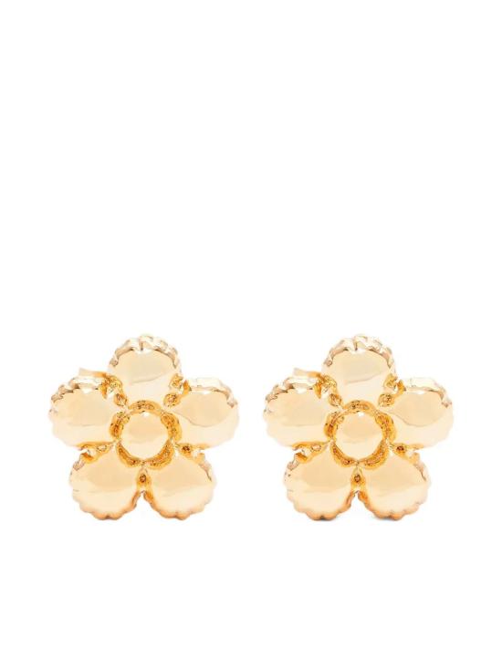 26SS 마크제이콥스 라이트 웨이트 겐조 웨이브 다운 자켓 2R5JER001J87 710 GOLD