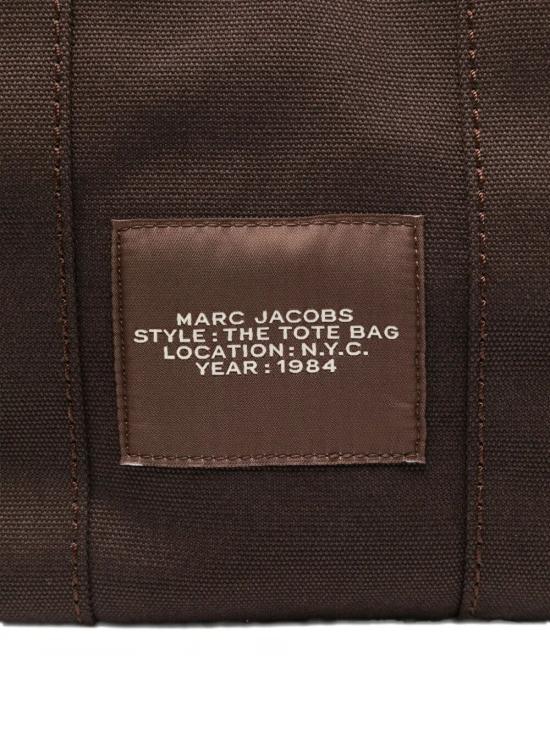 26SS 마크제이콥스 토트백 M0016493 905 GANACHE - MARC JACOBS