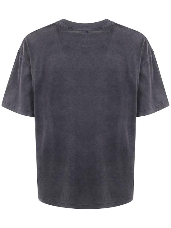 26SS 리프레젠트 반팔 티셔츠 INM4742 VINTAGE GREY - REPRESENT