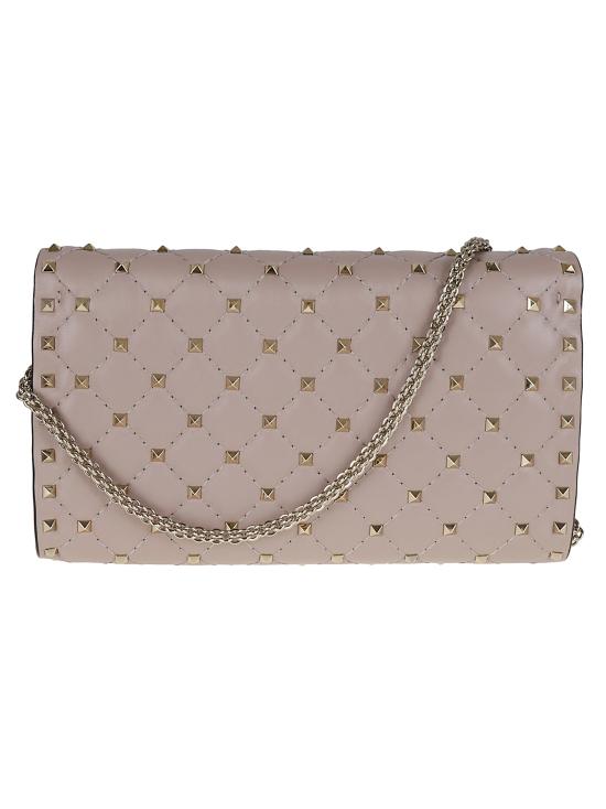 26SS 발렌티노 가라바니 숄더백 WB0137 NAP P45 POUDRE - VALENTINO GARAVANI