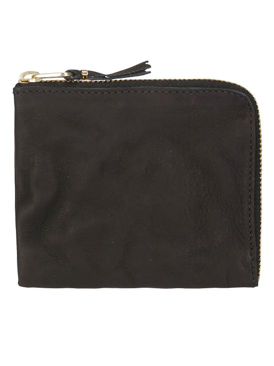  꼼데가르송 명함지갑 SA3100WW 1 BLACK DOM