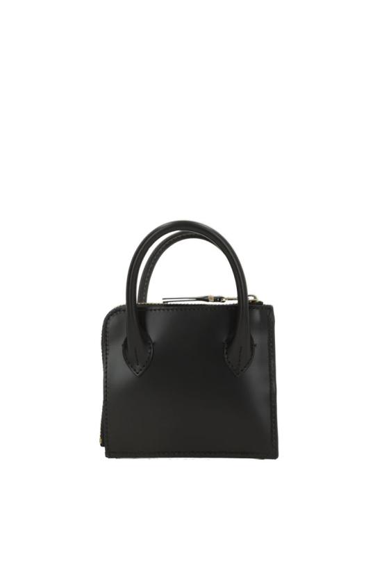 25FW 꼼데가르송 명함지갑 SA3100HA1 BLACK DOM - COMME DES GARCONS