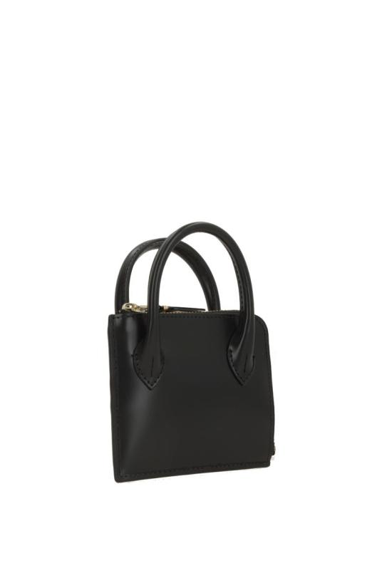 25FW 꼼데가르송 명함지갑 SA3100HA1 BLACK DOM - COMME DES GARCONS