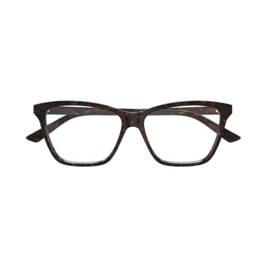 25FW 보테가베네타 선글라스 BV1421O 002 HAVANA HAVANA TRANSPARENT