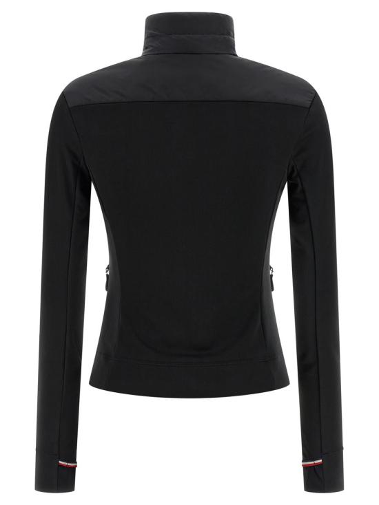 25FW 몽클레어 터틀넥 K20988G00011899JO999 Black - MONCLER