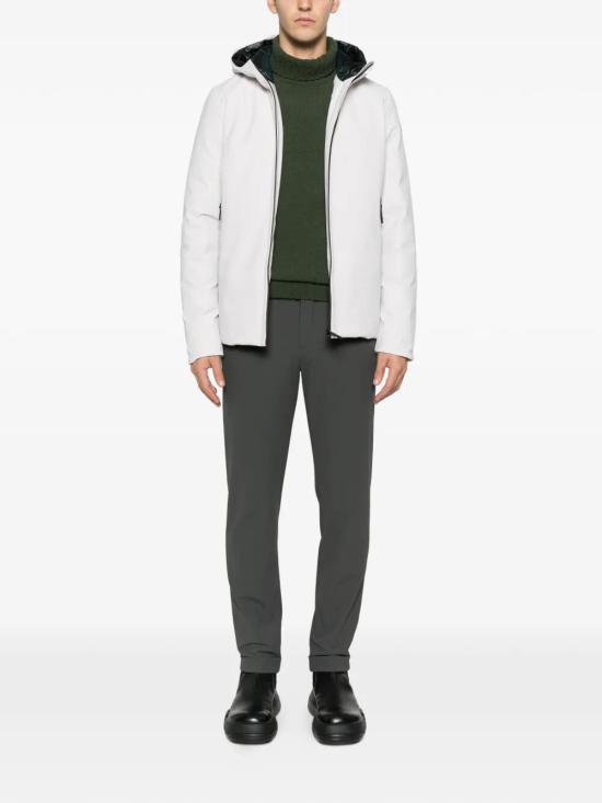 25FW 로베르토 리치 디자인 숏패딩 W25001 08 ICE - RRD ROBERTO RICCI DESIGN