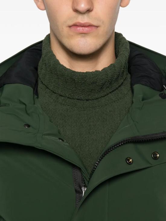 25FW 로베르토 리치 디자인 롱패딩 W25054 21 MILITARY GREEN - RRD ROBERTO RICCI DESIGN