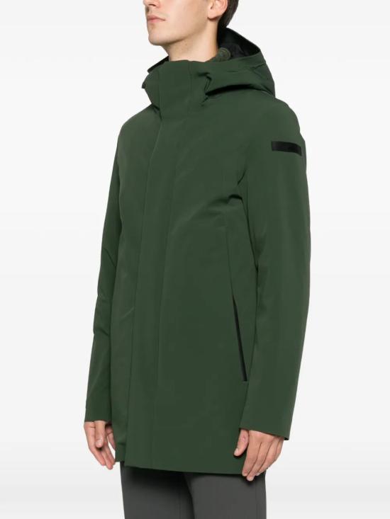 25FW 로베르토 리치 디자인 롱패딩 W25054 21 MILITARY GREEN - RRD ROBERTO RICCI DESIGN