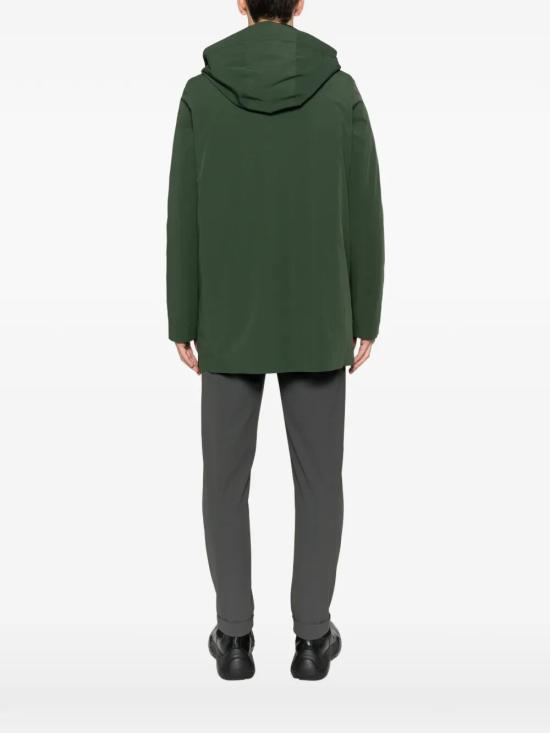 25FW 로베르토 리치 디자인 롱패딩 W25054 21 MILITARY GREEN - RRD ROBERTO RICCI DESIGN