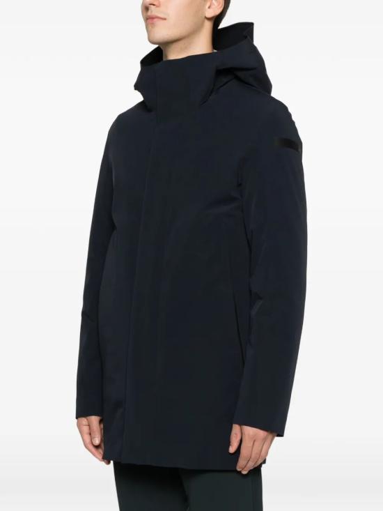 25FW 로베르토 리치 디자인 롱패딩 W25054 60 BLUE BLACK - RRD ROBERTO RICCI DESIGN