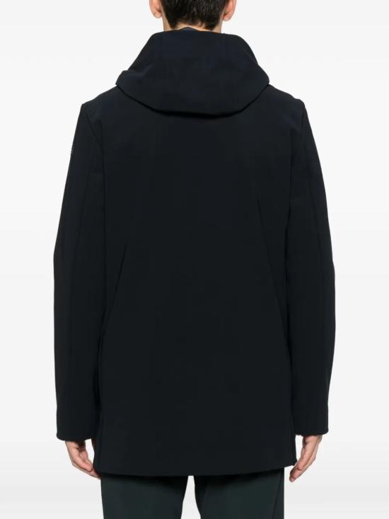 25FW 로베르토 리치 디자인 롱패딩 W25045 60 BLUE BLACK - RRD ROBERTO RICCI DESIGN