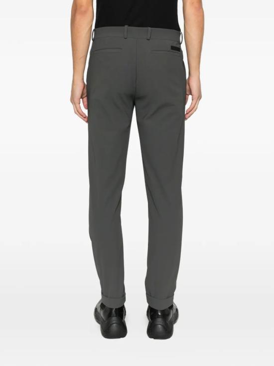 25FW 로베르토 리치 디자인 치노 팬츠 W25200 20 FOREST GREEN - RRD ROBERTO RICCI DESIGN