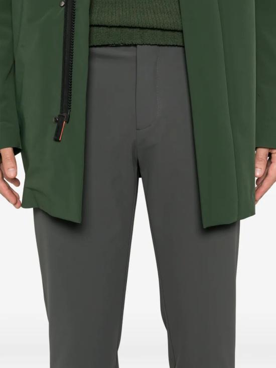 25FW 로베르토 리치 디자인 치노 팬츠 W25200 20 FOREST GREEN - RRD ROBERTO RICCI DESIGN