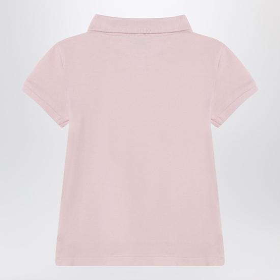 26SS [키즈] 폴로 랄프로렌 티셔츠 312573242011PL Pink - POLO RALPH LAUREN