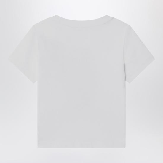 26SS [키즈] 폴로 랄프로렌 셔츠 322P00508001CO White - POLO RALPH LAUREN