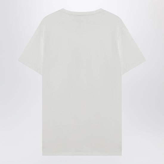 26SS 폴로 랄프로렌 반팔 티셔츠 710P07346001CO White - POLO RALPH LAUREN