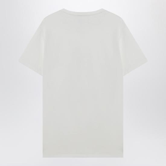 26SS 폴로 랄프로렌 반팔 티셔츠 710P07346001CO White - POLO RALPH LAUREN