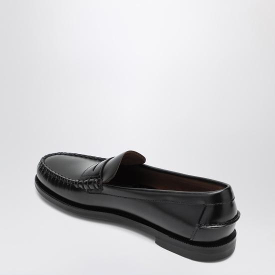 25FW 세바고 뮬/슬리퍼 7001530LE Black - SEBAGO