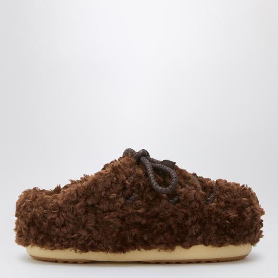 25FW 문부츠 부츠 80D1470080PL Brown