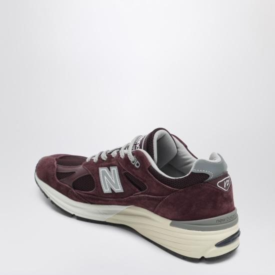  뉴발란스 슈즈 U991AU2SUE Purple - NEW BALANCE