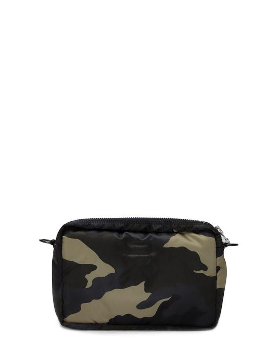 25FW 포터 숄더백 3810513933 WOODLAND KHAKI DOM - PORTER