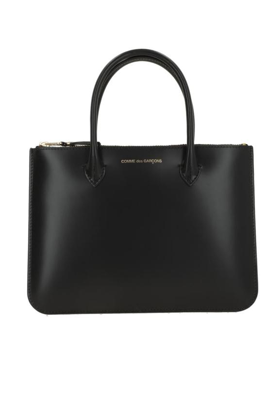 25FW 꼼데가르송 토트백 SA5100HA1 BLACK DOM - COMME DES GARCONS