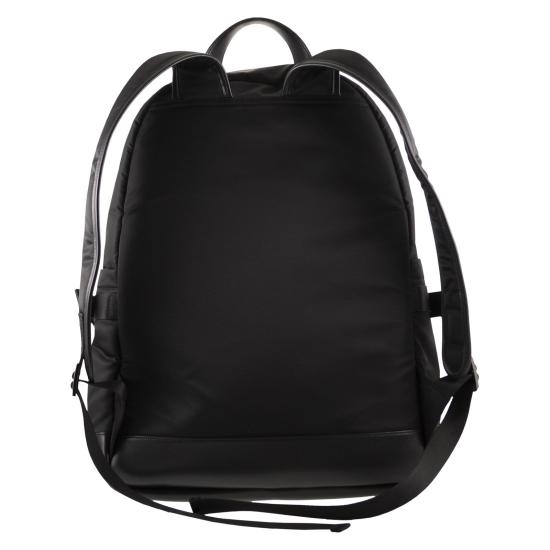 25FW 토즈 백팩 XBMTRKP9300SPF BLACK - TODS