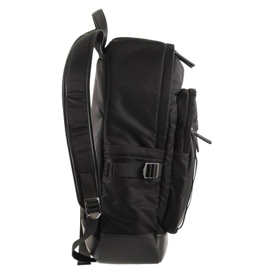 25FW 토즈 백팩 XBMTRKP9300SPF BLACK - TODS