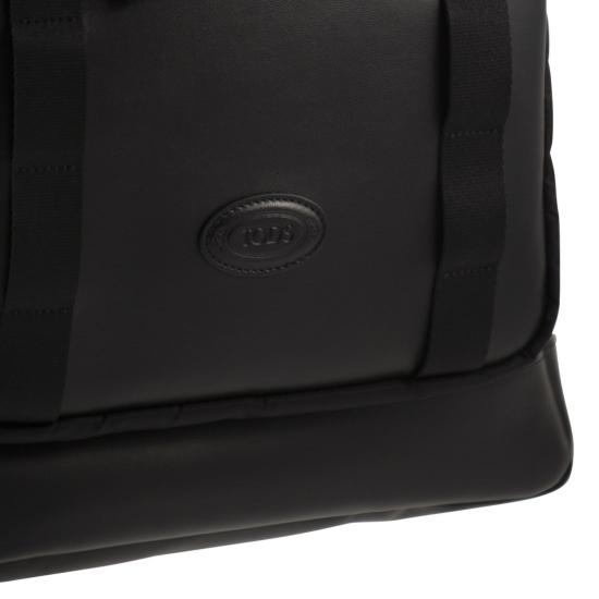 25FW 토즈 백팩 XBMTRKP9300SPF BLACK - TODS