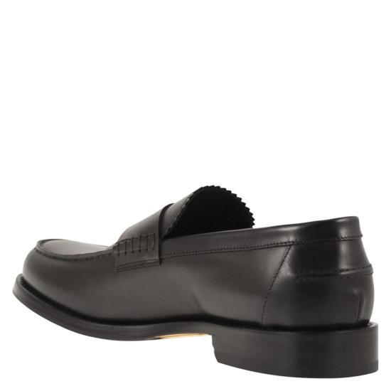  듀칼 로퍼 DU3241BRANUF159 DARK BROWN - DOUCAL’S