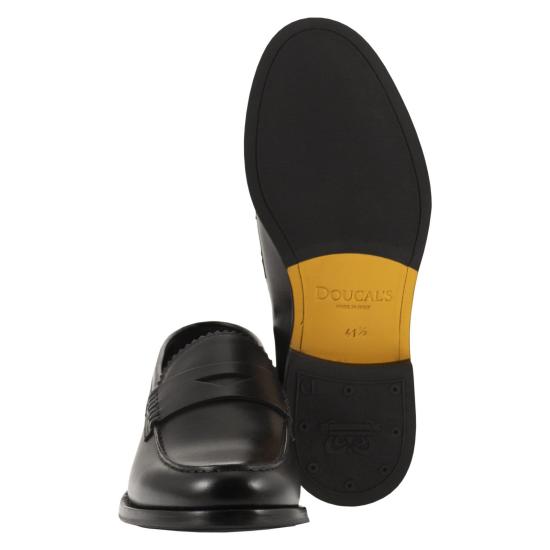  듀칼 로퍼 DU3241BRANUF159 BLACK - DOUCAL’S