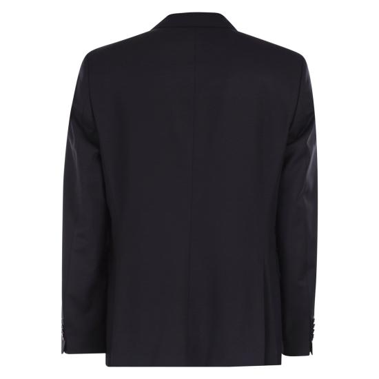 25FW 보스 수트 50469171 DARK BLUE - BOSS