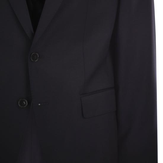 25FW 보스 수트 50469171 DARK BLUE - BOSS