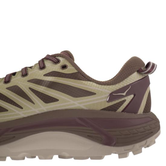 25FW 호카 마파테 스피드 2 스니커즈 1126851 BROWN - HOKA