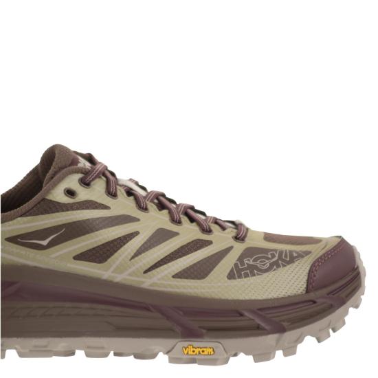 25FW 호카 마파테 스피드 2 스니커즈 1126851 BROWN - HOKA