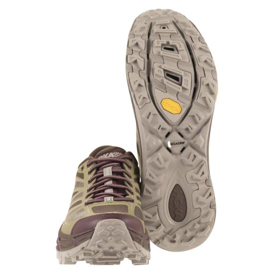 25FW 호카 마파테 스피드 2 스니커즈 1126851 BROWN - HOKA