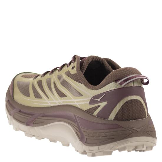 25FW 호카 마파테 스피드 2 스니커즈 1126851 BROWN - HOKA