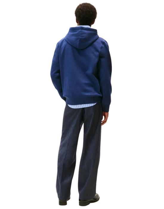 25FW 타미힐피거 긴팔 티셔츠 39997 DZ0 - TOMMY HILFIGER