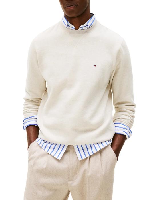 25FW 타미힐피거 스웨터 40000 HGF - TOMMY HILFIGER