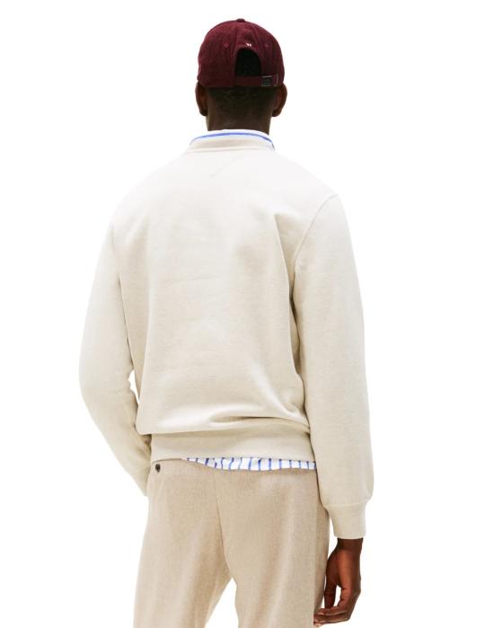 25FW 타미힐피거 스웨터 40000 HGF - TOMMY HILFIGER