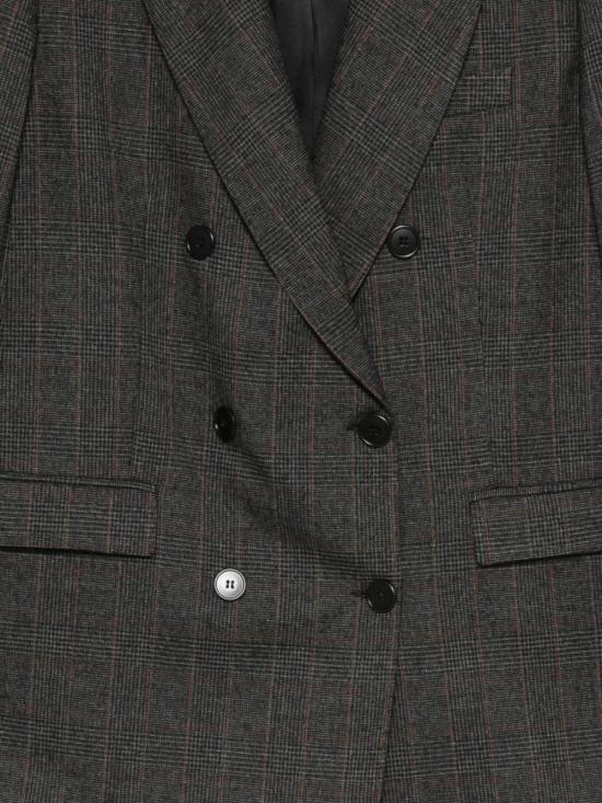 25FW 세네레 수트 자켓 4731 4374GREY Grey - CENERE