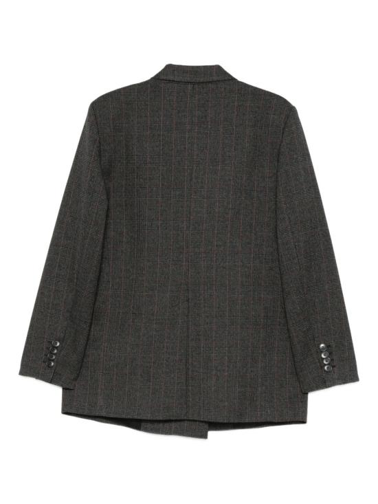 25FW 세네레 수트 자켓 4731 4374GREY Grey - CENERE