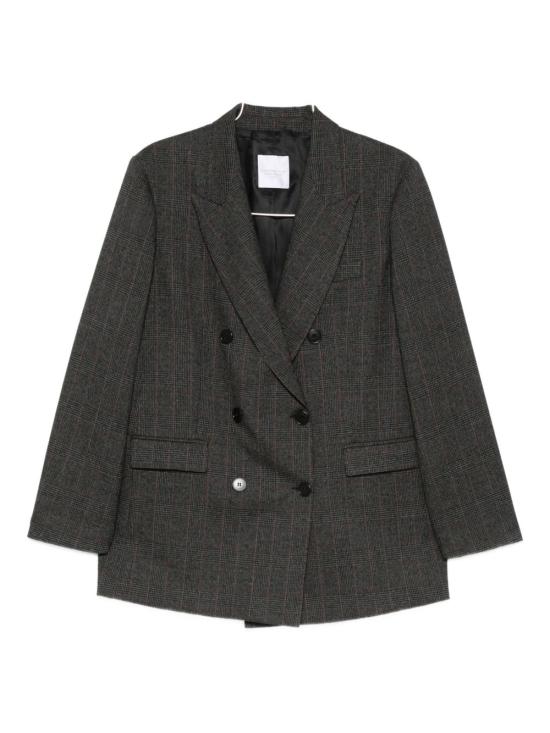 25FW 세네레 수트 자켓 4731 4374GREY Grey