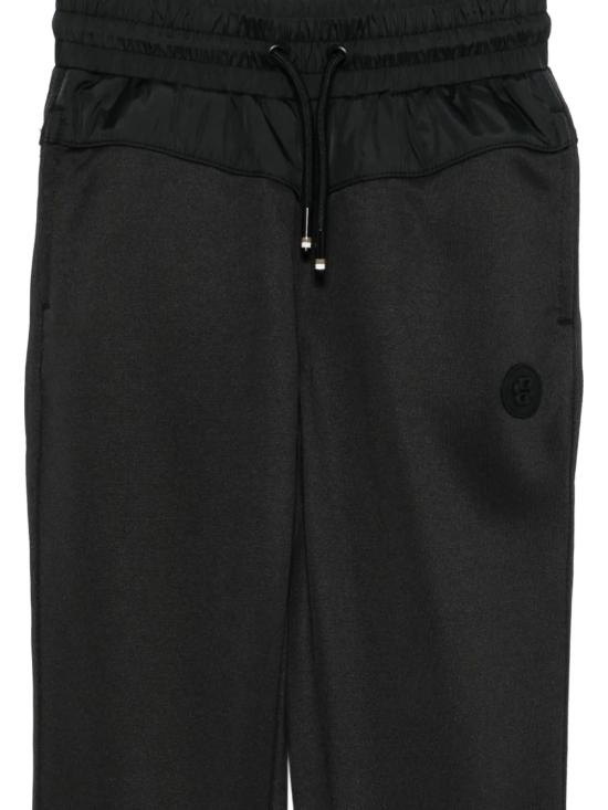 25FW [키즈] 휴고보스 팬츠 J52297 09B Black - HUGO BOSS