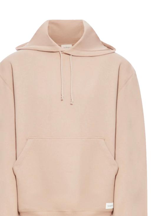  생로랑 긴팔 티셔츠 799171 Y36SW9950 Nude rose - SAINT LAURENT