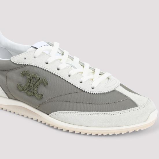 26SS 셀린느 뮬/슬리퍼 364365260C 15GY KHAKI GREY - CELINE