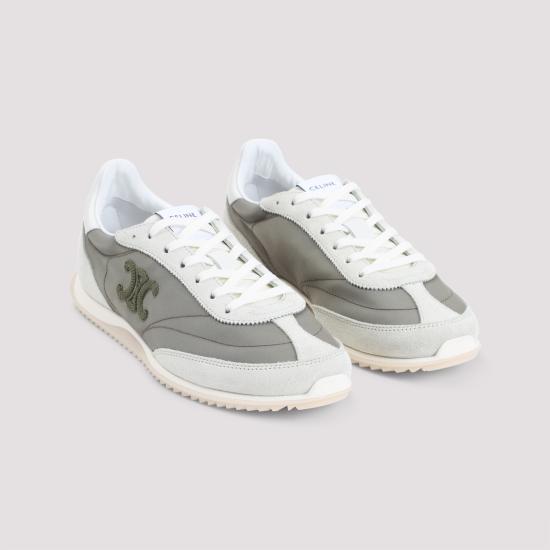 26SS 셀린느 뮬/슬리퍼 364365260C 15GY KHAKI GREY - CELINE