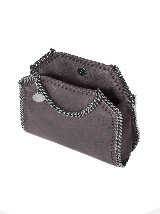 26SS 스텔라 맥카트니 토트백 391698W9132 1236 Grey - STELLA MCCARTNEY