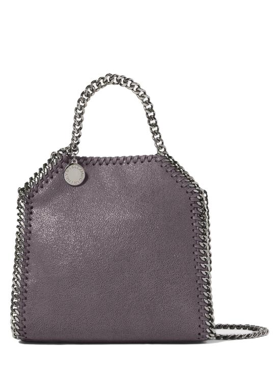 26SS 스텔라 맥카트니 토트백 391698W9132 1236 Grey