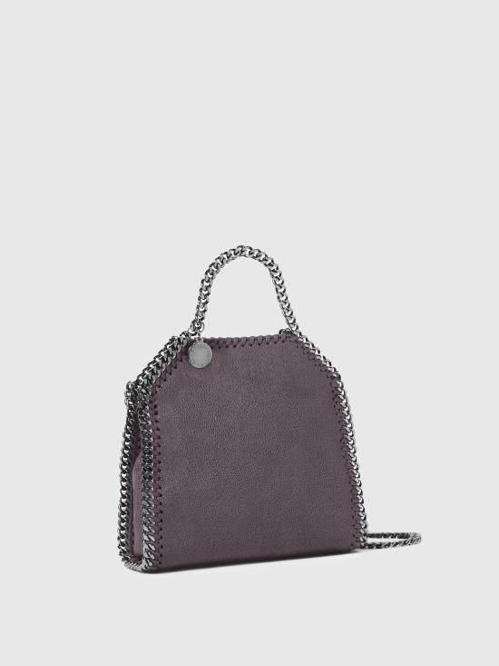 26SS 스텔라 맥카트니 토트백 391698W9132 1236 Grey - STELLA MCCARTNEY